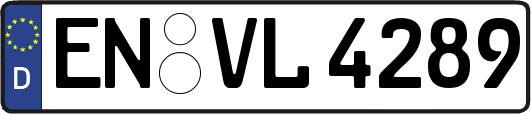 EN-VL4289