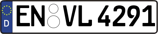 EN-VL4291