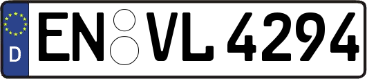 EN-VL4294