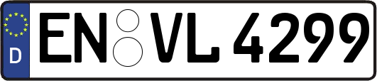 EN-VL4299