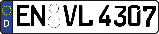 EN-VL4307