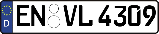 EN-VL4309