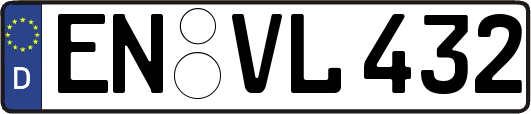 EN-VL432