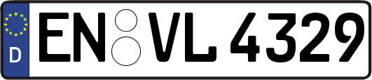 EN-VL4329