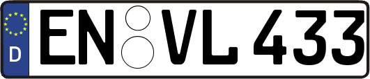 EN-VL433