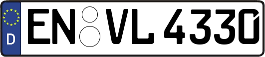 EN-VL4330