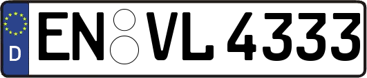 EN-VL4333