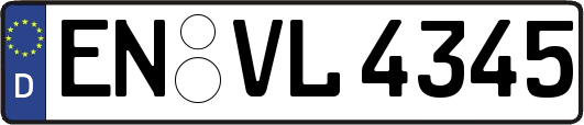 EN-VL4345