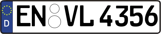 EN-VL4356