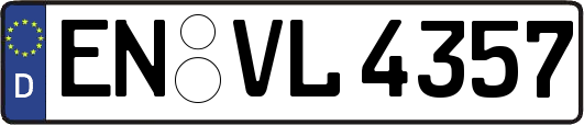 EN-VL4357