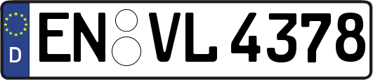 EN-VL4378