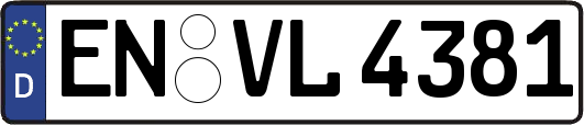EN-VL4381