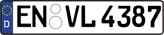 EN-VL4387