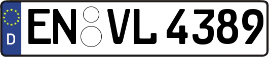 EN-VL4389