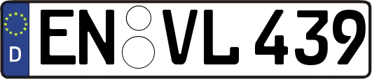 EN-VL439
