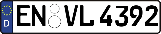 EN-VL4392
