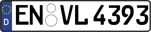 EN-VL4393
