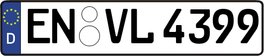 EN-VL4399