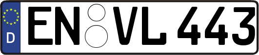 EN-VL443