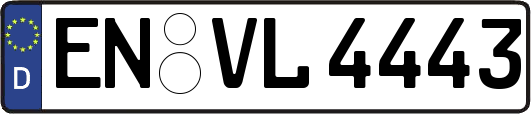 EN-VL4443
