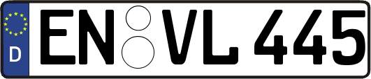 EN-VL445