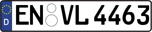 EN-VL4463