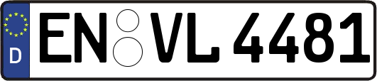 EN-VL4481