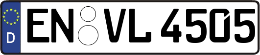 EN-VL4505