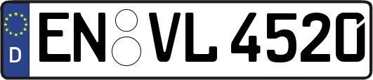 EN-VL4520