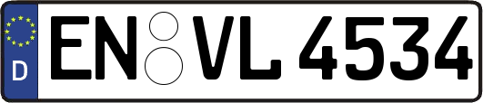 EN-VL4534