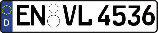 EN-VL4536