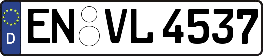 EN-VL4537
