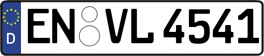 EN-VL4541