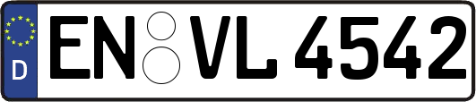 EN-VL4542