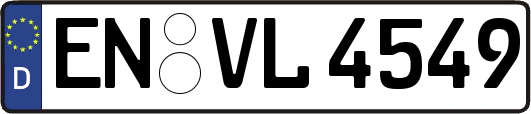 EN-VL4549