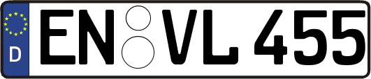 EN-VL455