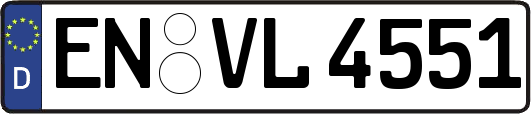 EN-VL4551