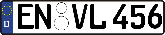EN-VL456