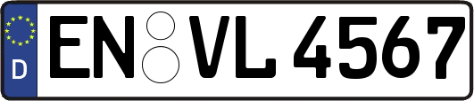 EN-VL4567