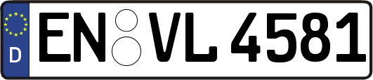 EN-VL4581