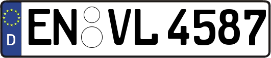 EN-VL4587