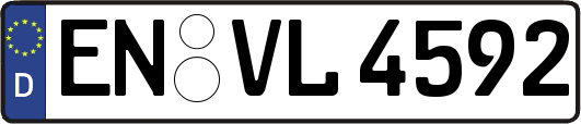 EN-VL4592