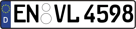 EN-VL4598