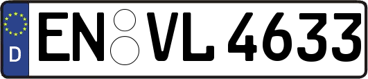 EN-VL4633