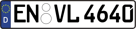 EN-VL4640