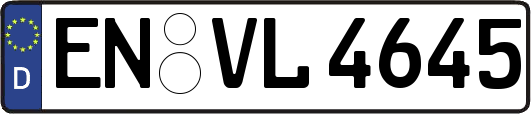 EN-VL4645