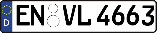 EN-VL4663