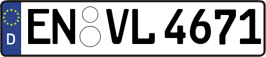 EN-VL4671