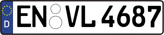 EN-VL4687