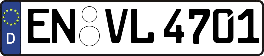 EN-VL4701